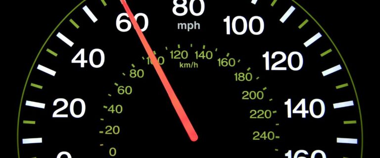 car vibrating at 60 mph on highway