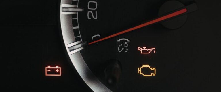 warning light